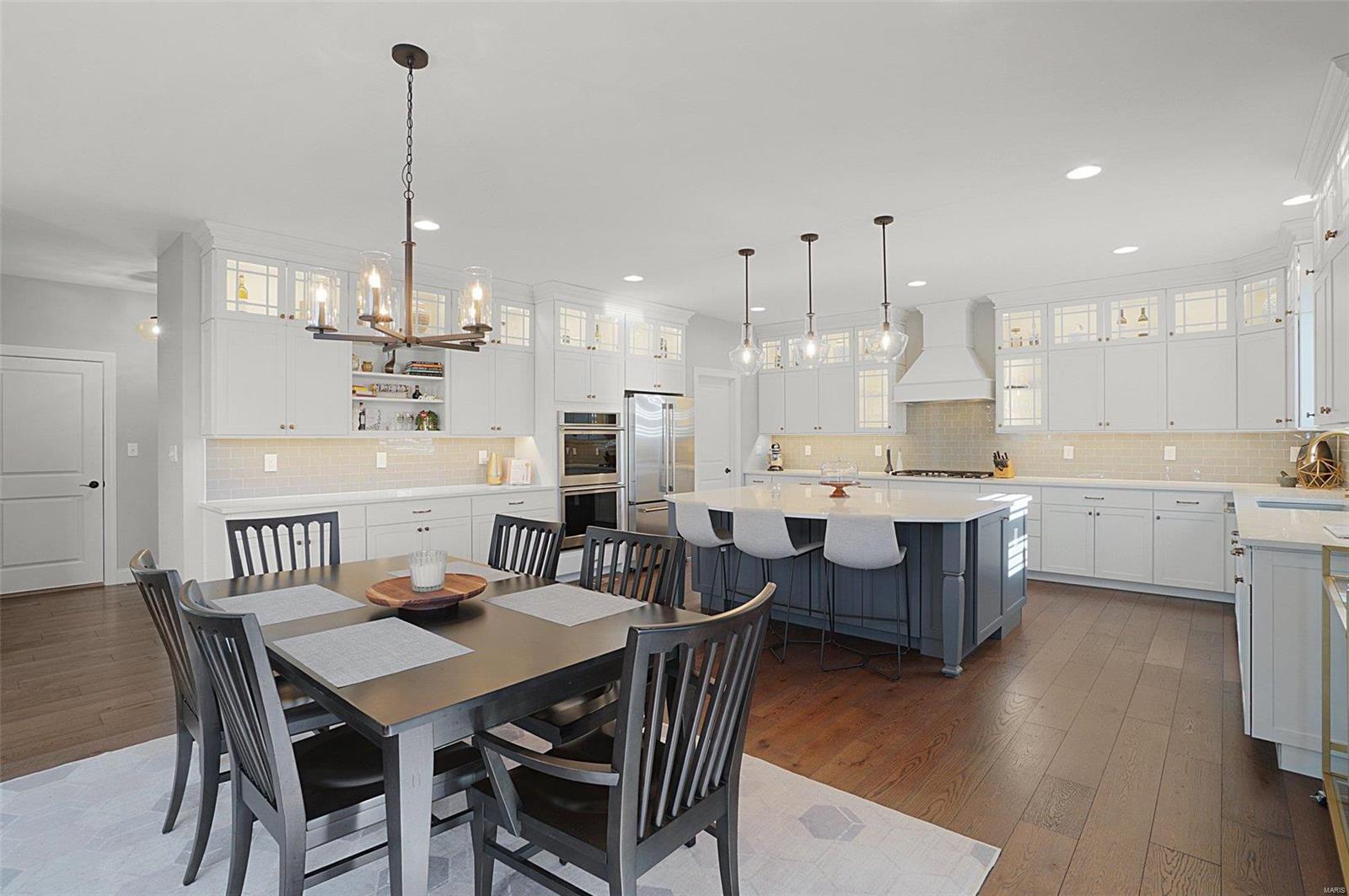 Fienup Farms - Residential