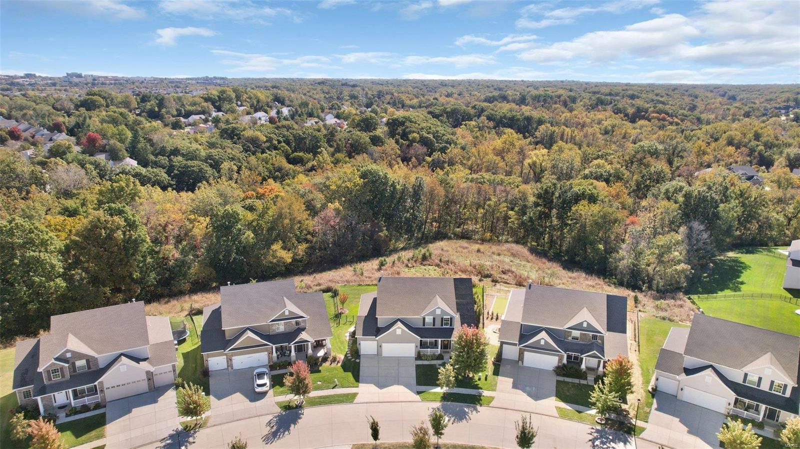 Fienup Farms - Residential