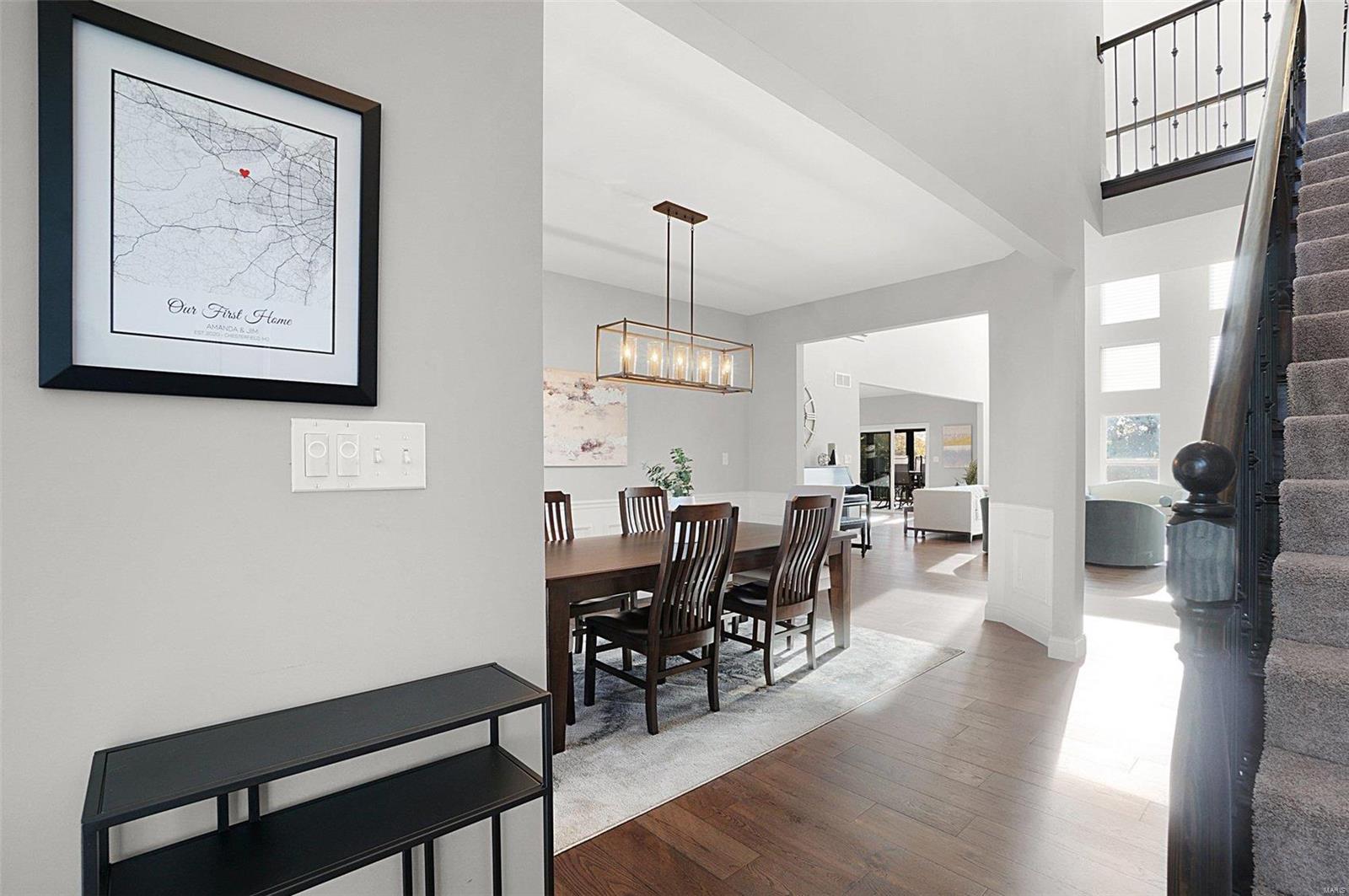 Fienup Farms - Residential