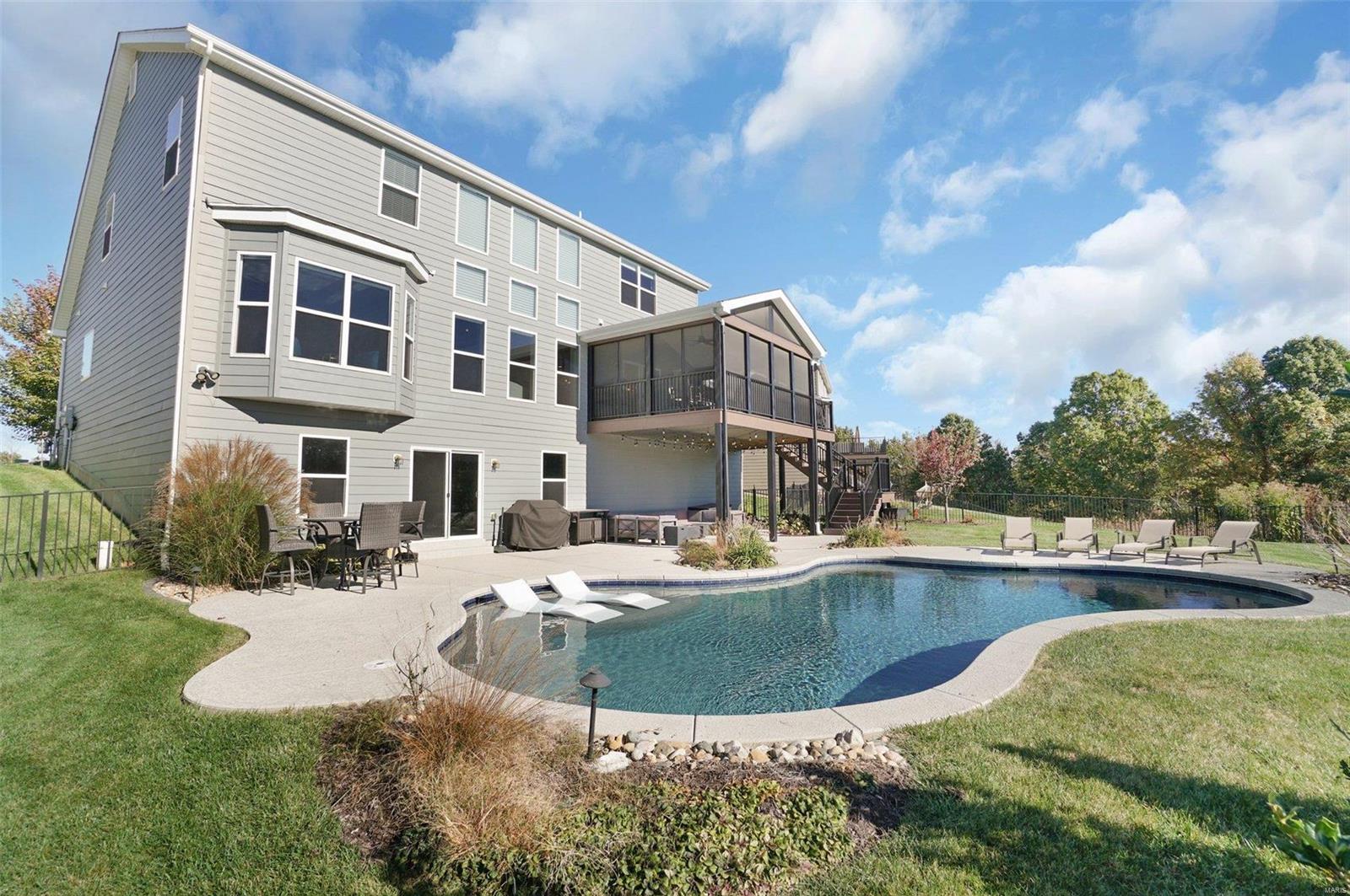 Fienup Farms - Residential