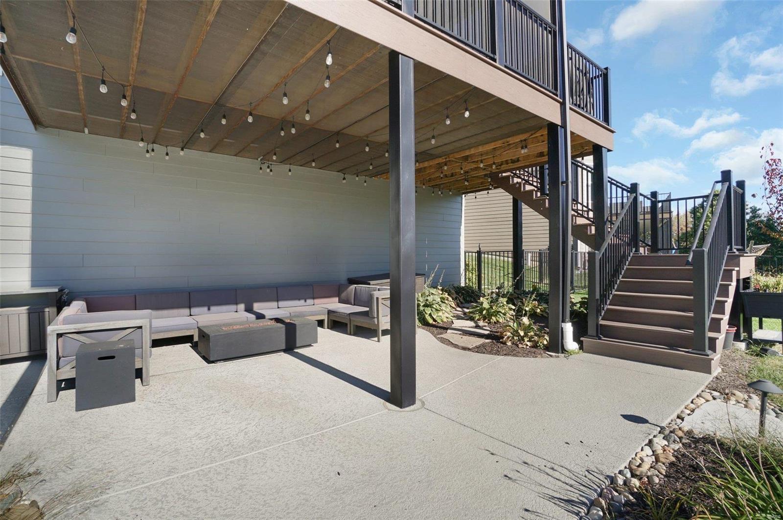 Fienup Farms - Residential