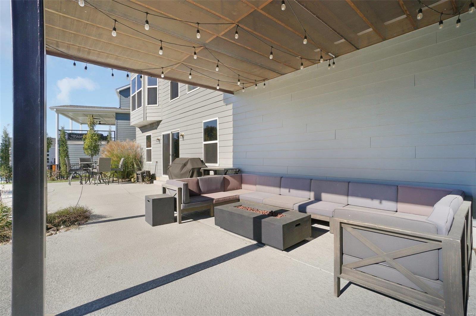 Fienup Farms - Residential