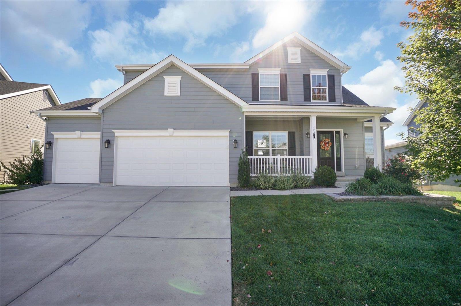 Fienup Farms - Residential