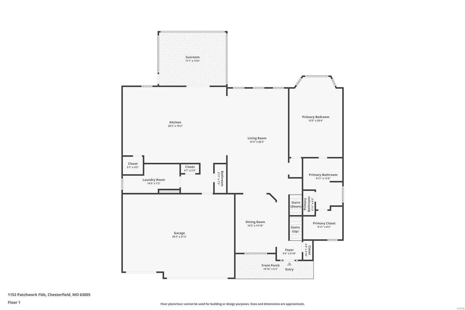 Fienup Farms - Residential