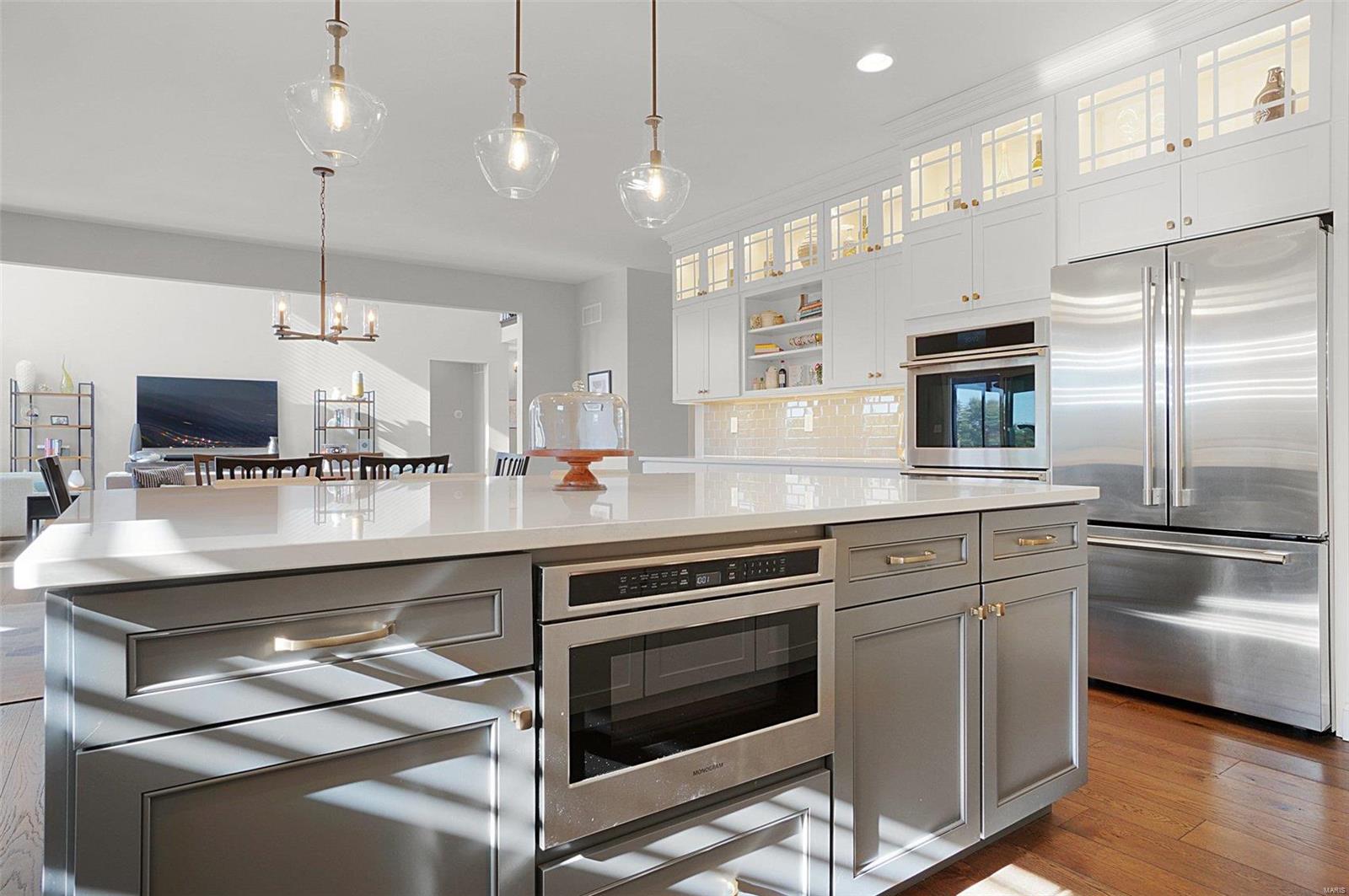 Fienup Farms - Residential