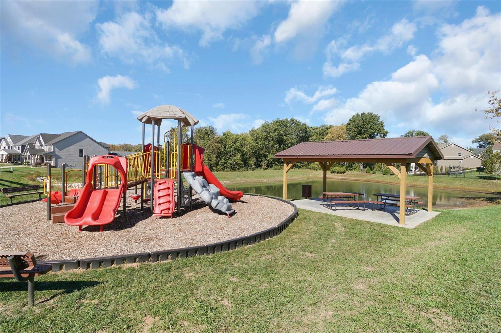 Fienup Farms - Residential