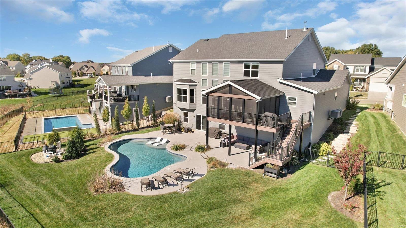 Fienup Farms - Residential