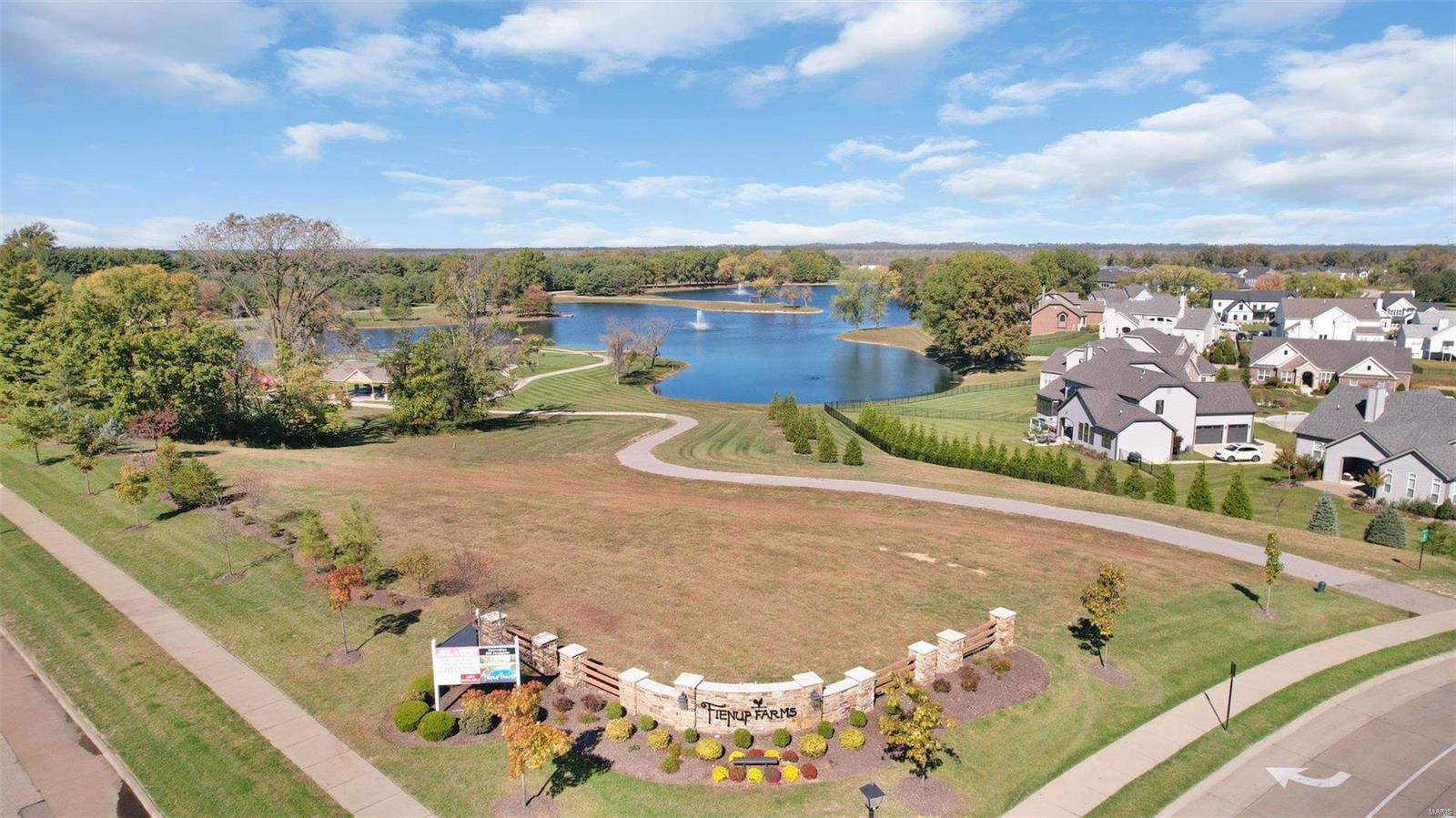 Fienup Farms - Residential