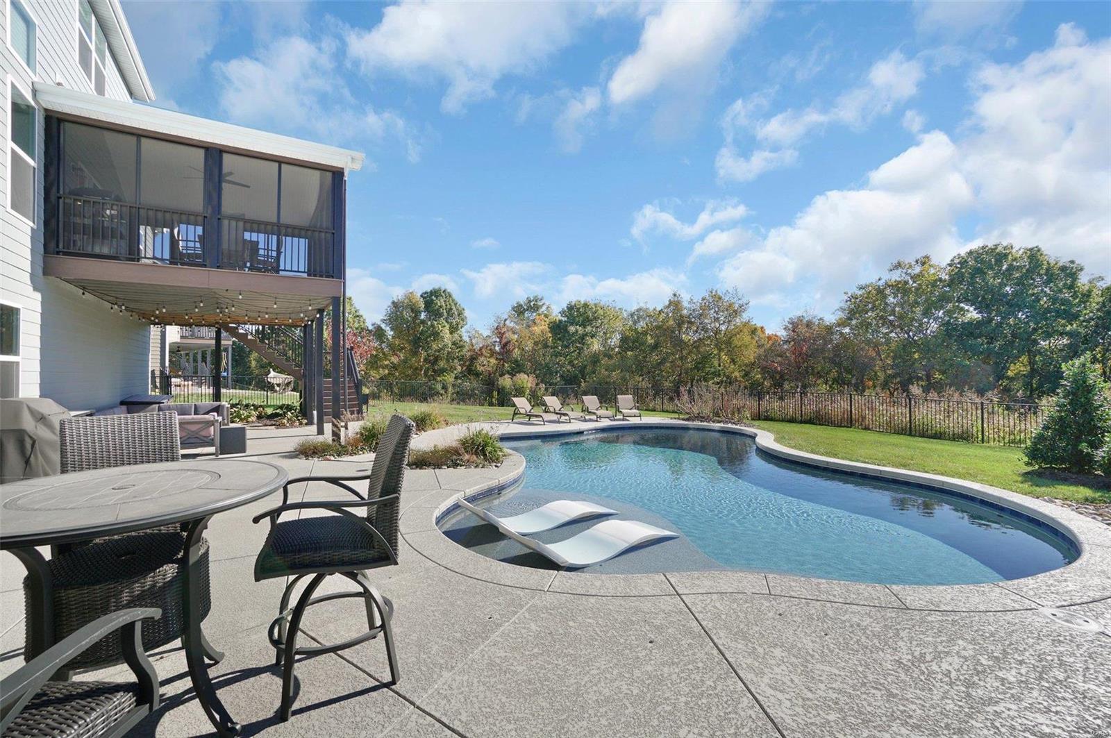 Fienup Farms - Residential