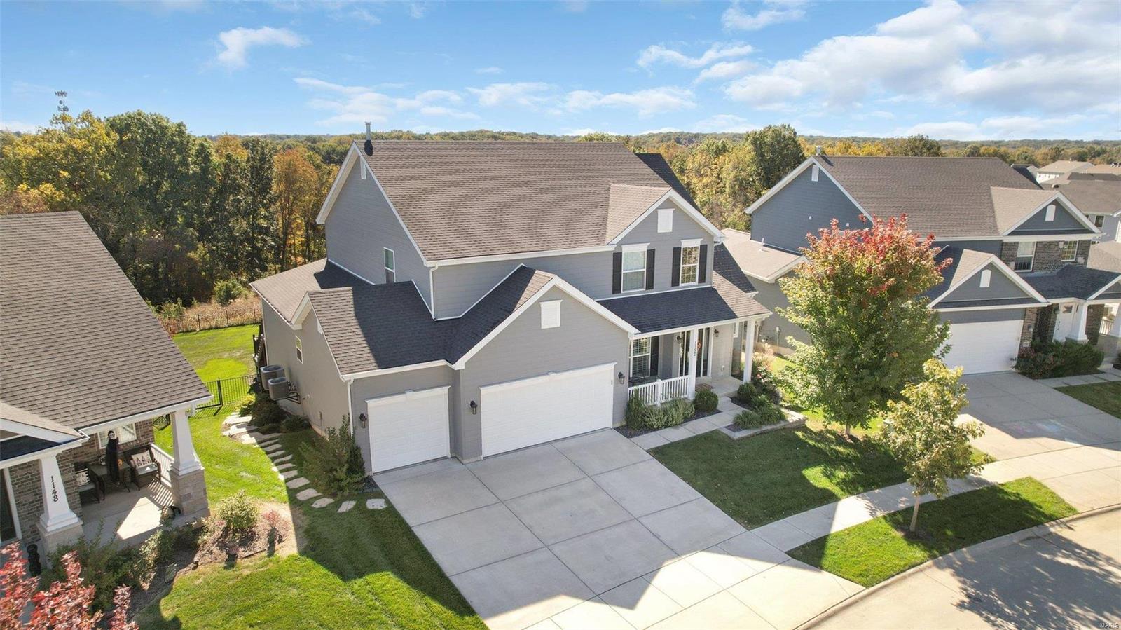 Fienup Farms - Residential