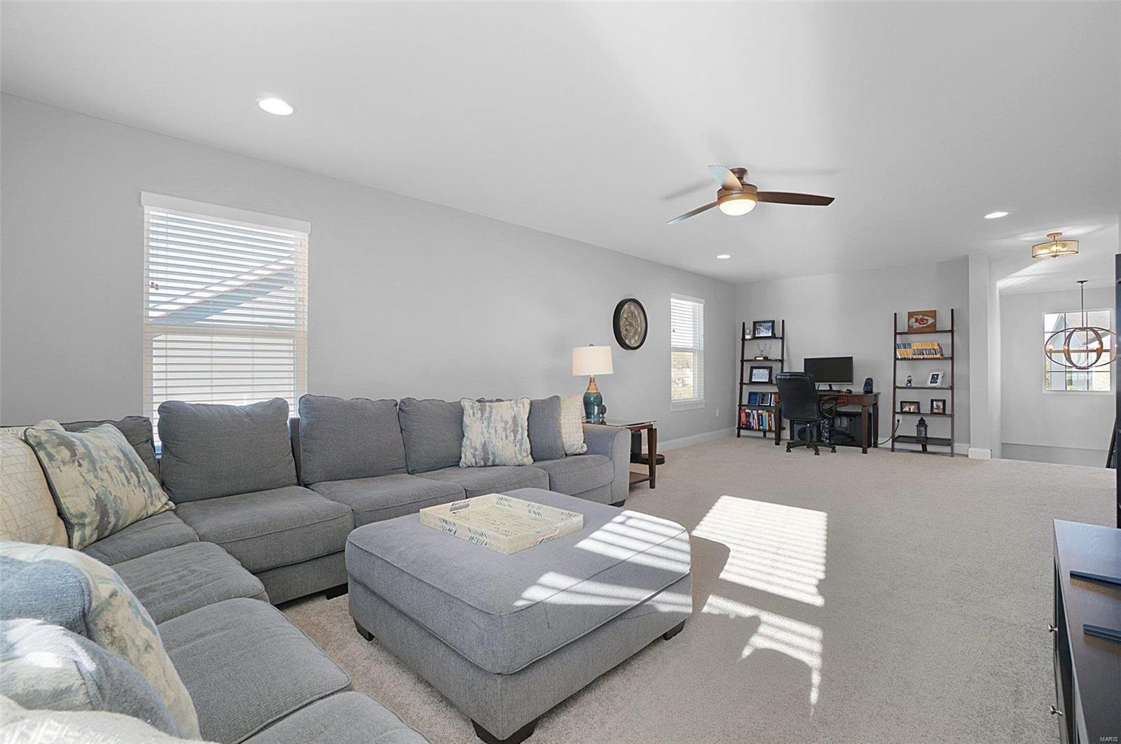 Fienup Farms - Residential