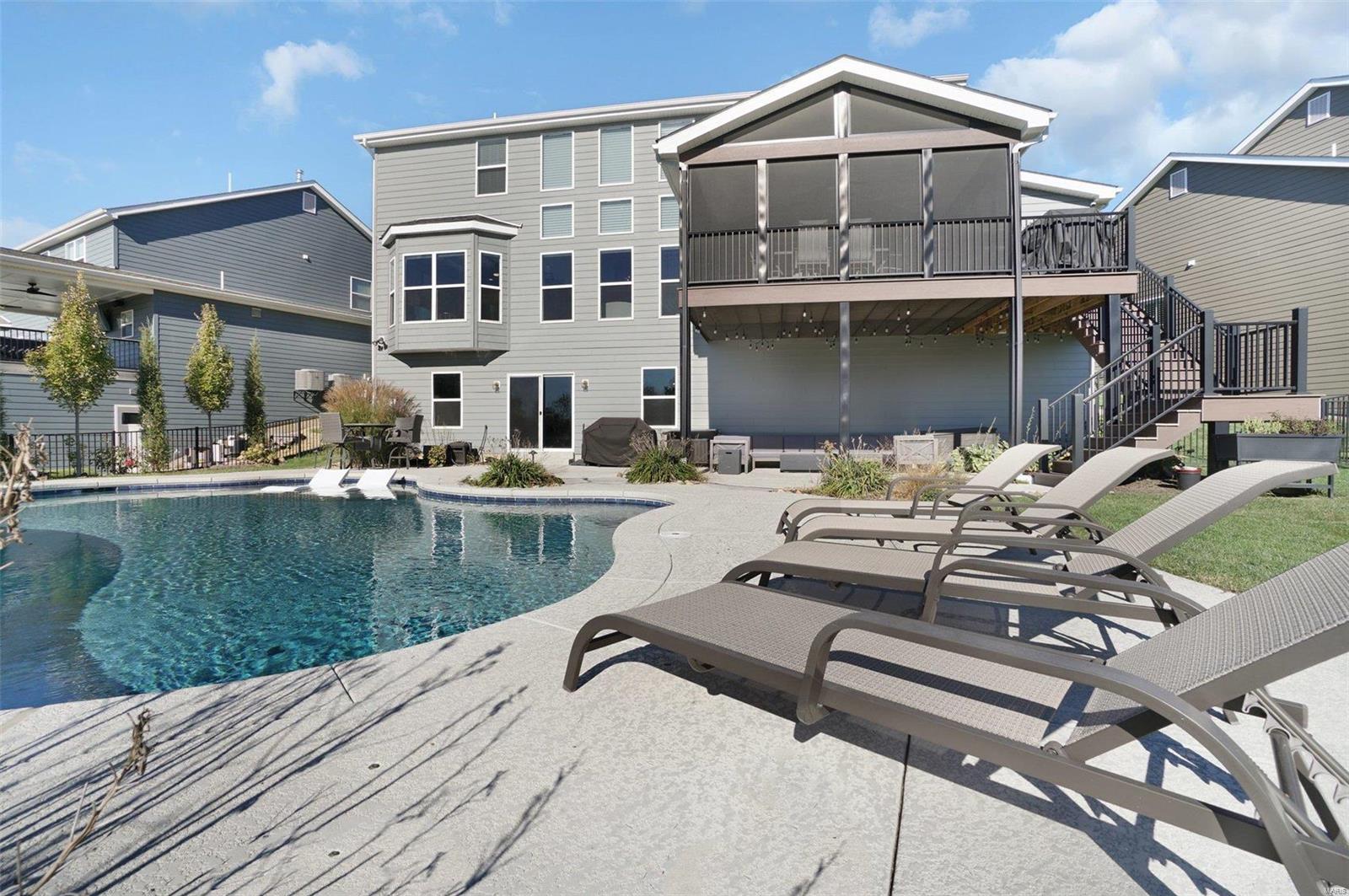 Fienup Farms - Residential