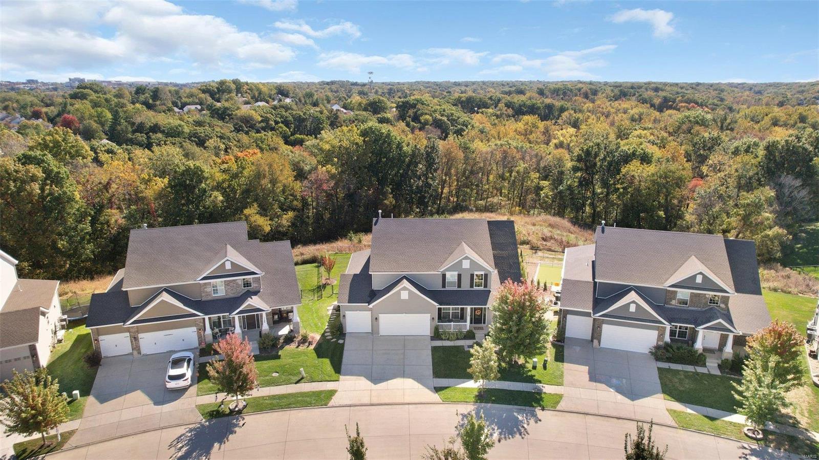 Fienup Farms - Residential