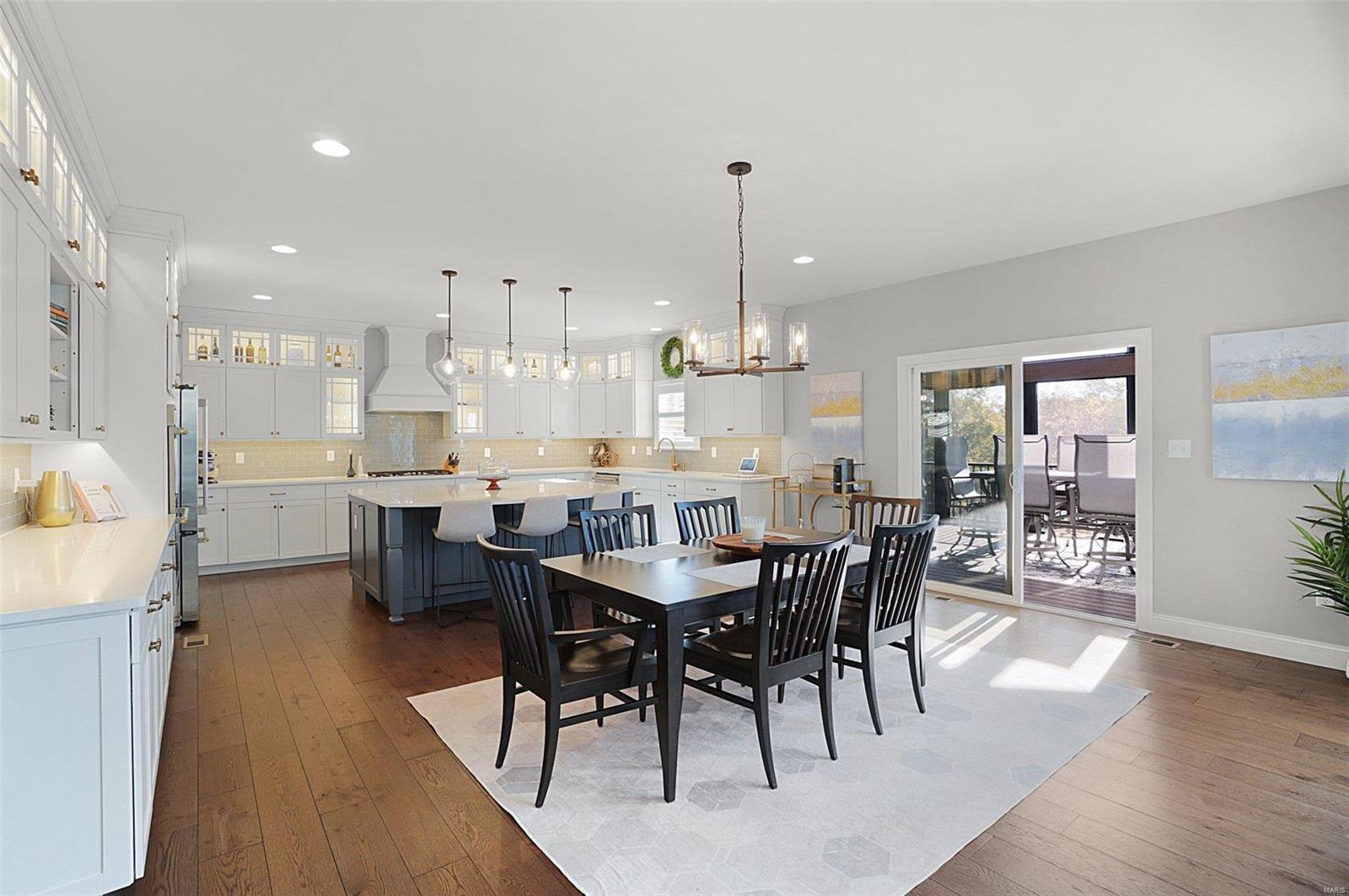 Fienup Farms - Residential