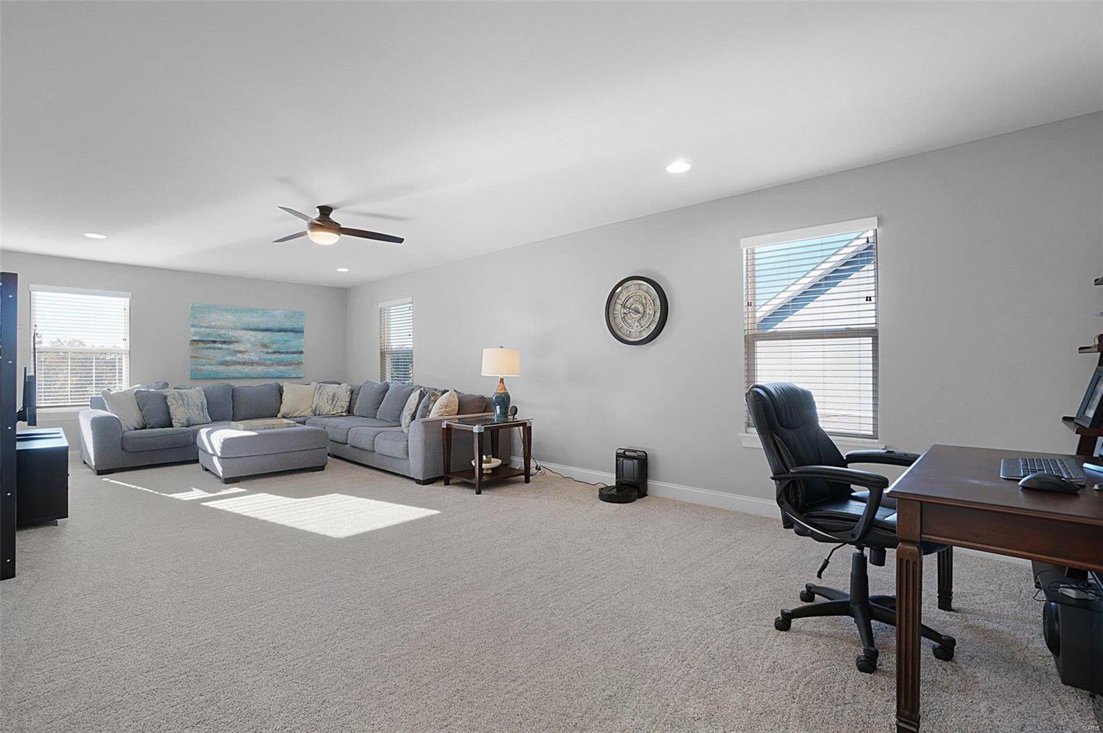 Fienup Farms - Residential