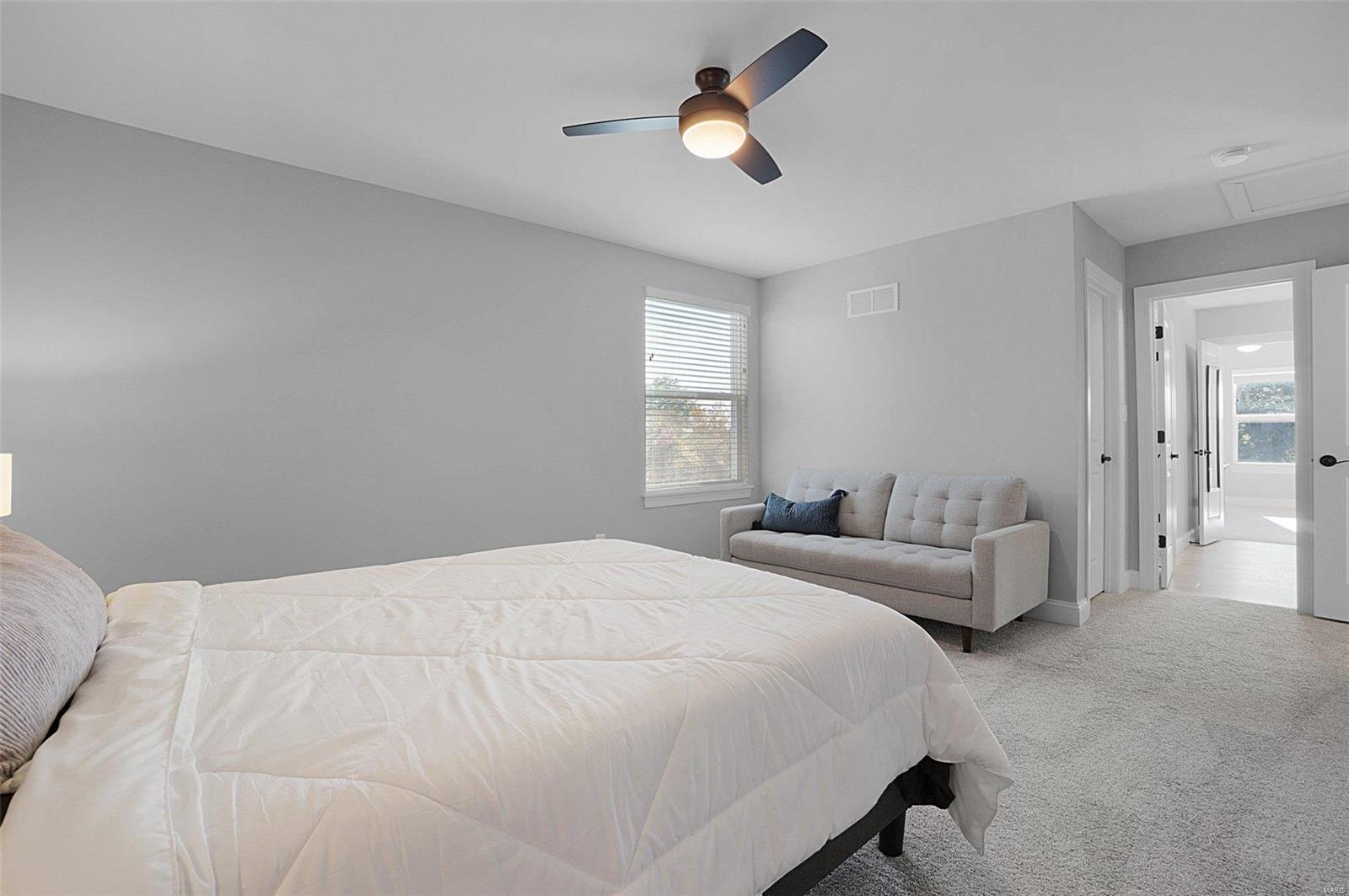 Fienup Farms - Residential