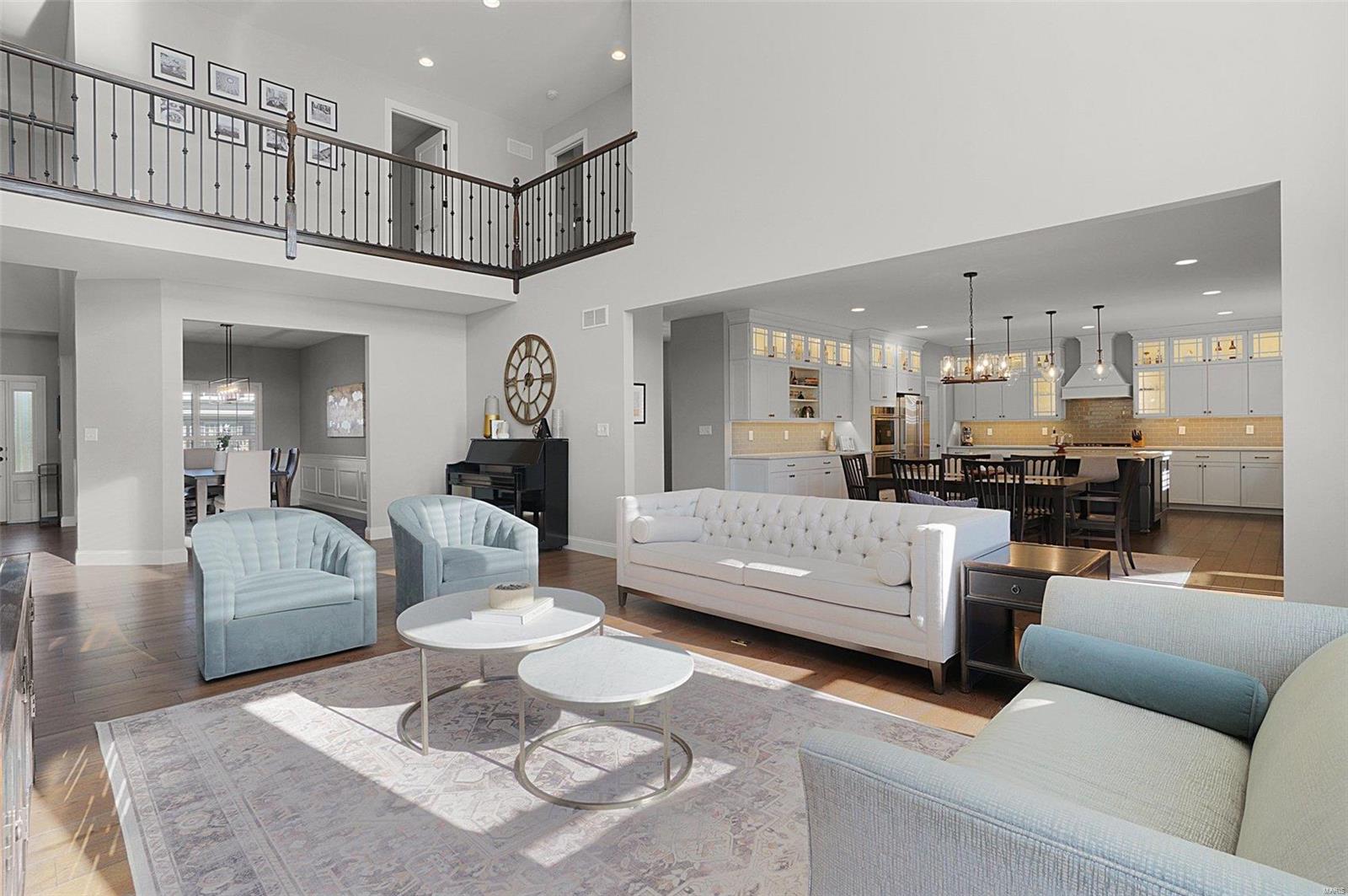 Fienup Farms - Residential