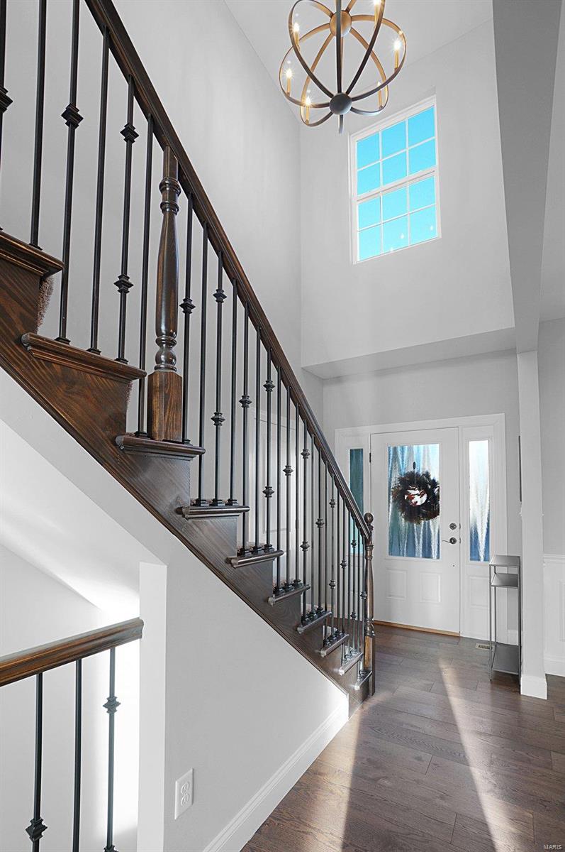 Fienup Farms - Residential