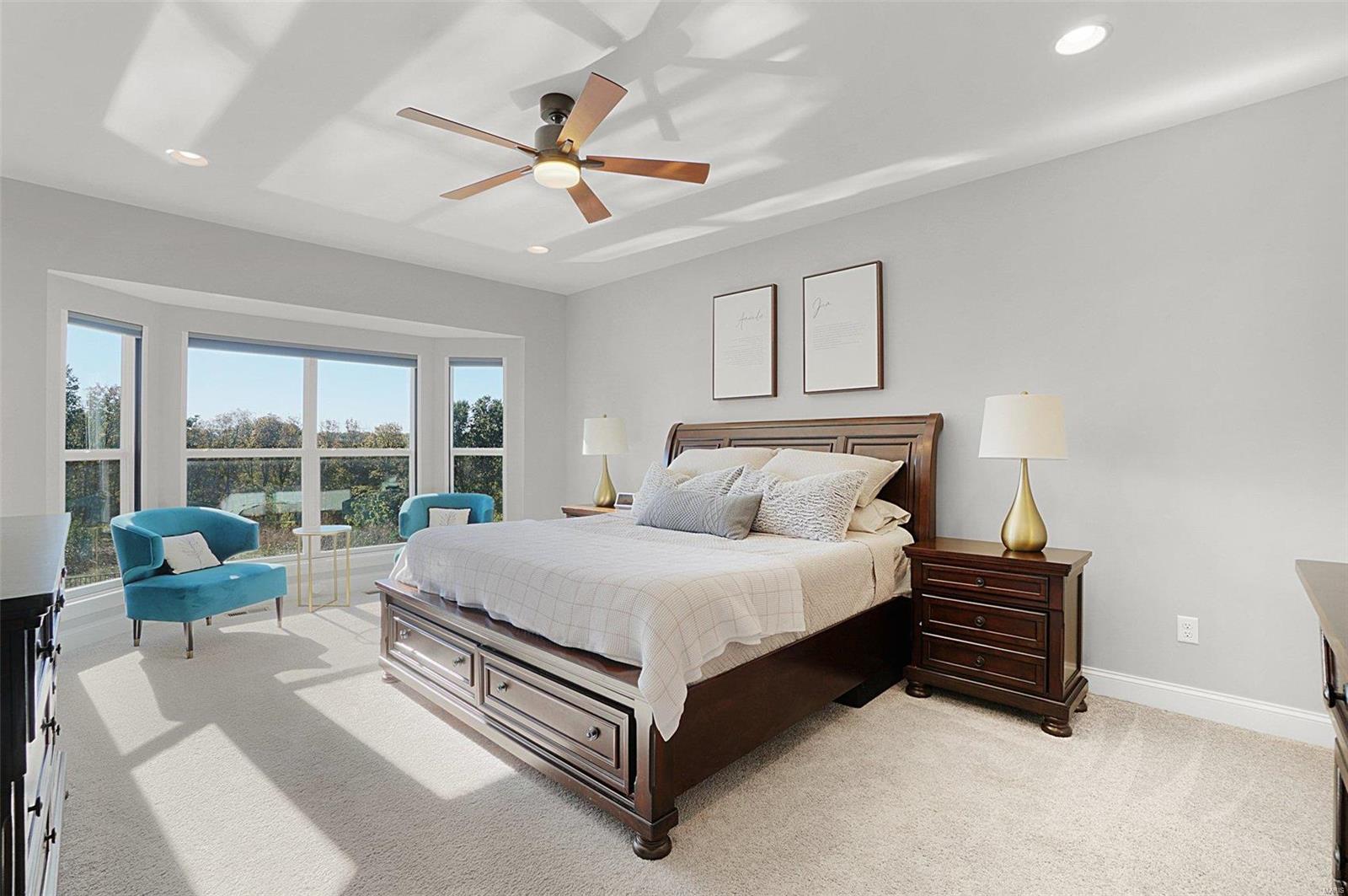 Fienup Farms - Residential