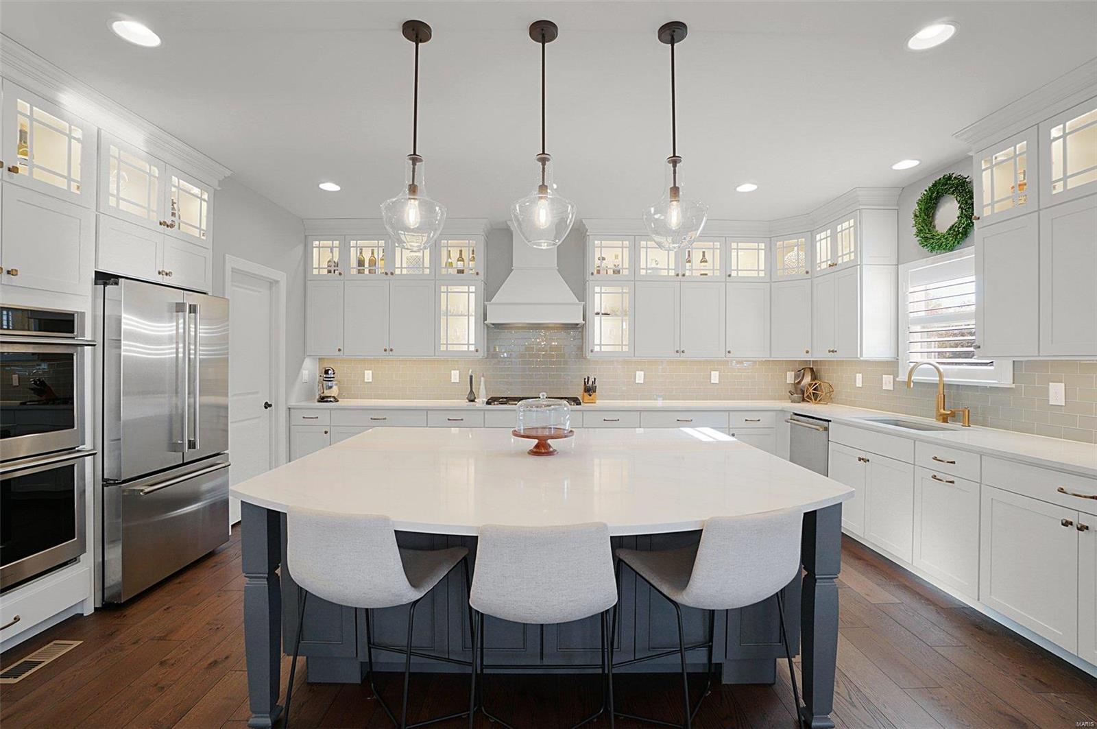 Fienup Farms - Residential