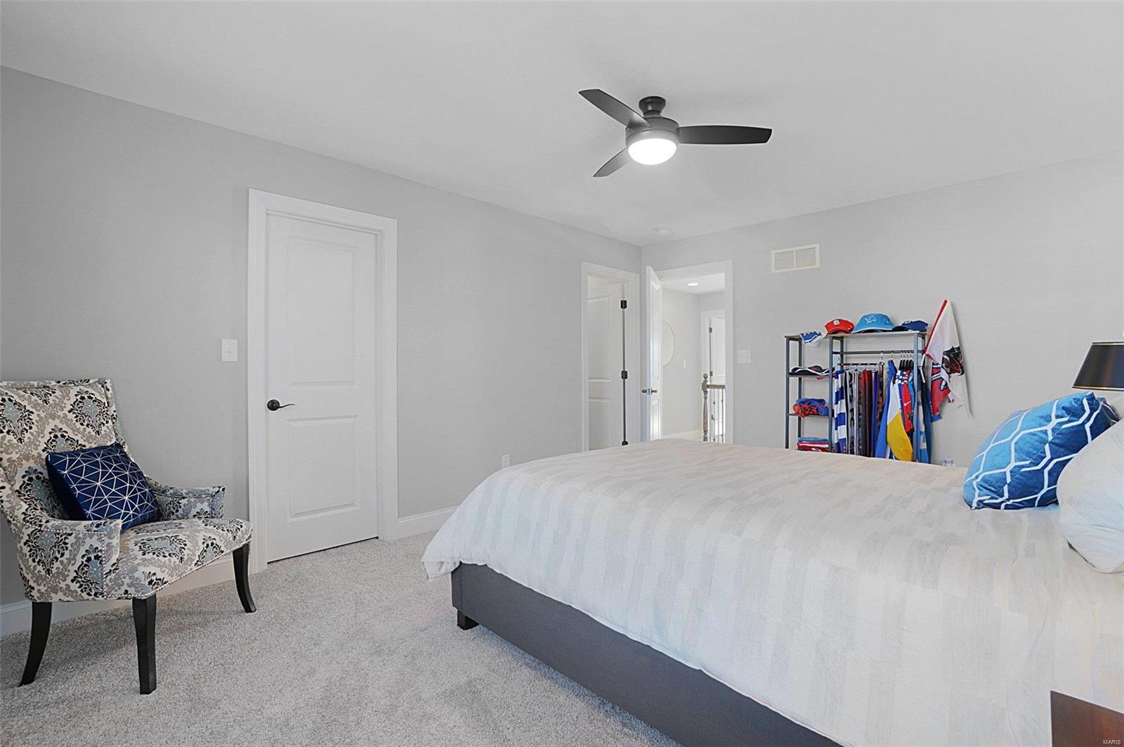 Fienup Farms - Residential