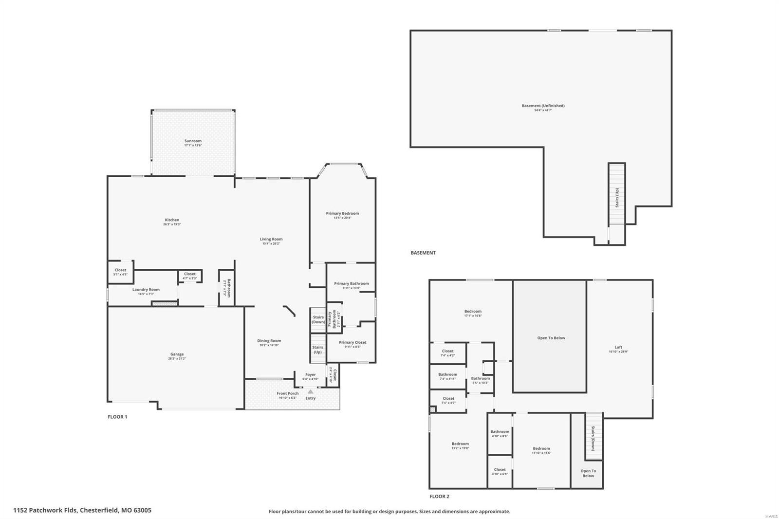 Fienup Farms - Residential