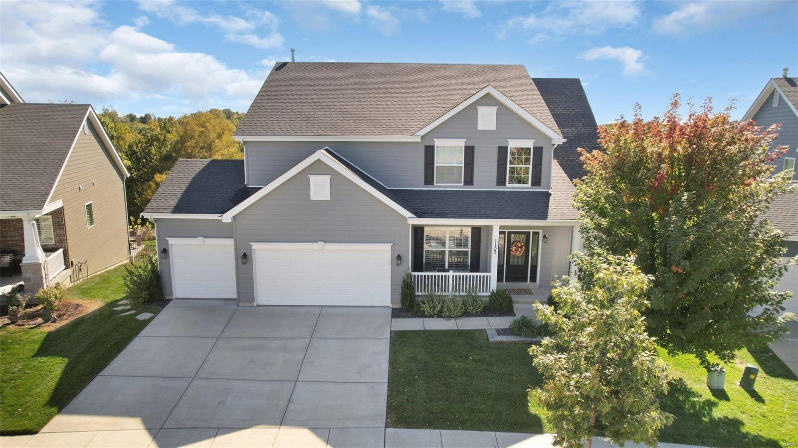 Fienup Farms - Residential