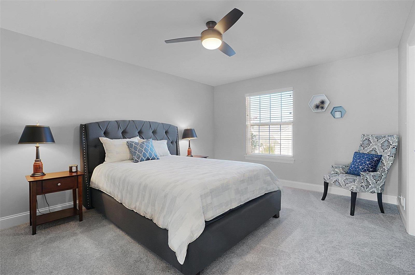 Fienup Farms - Residential