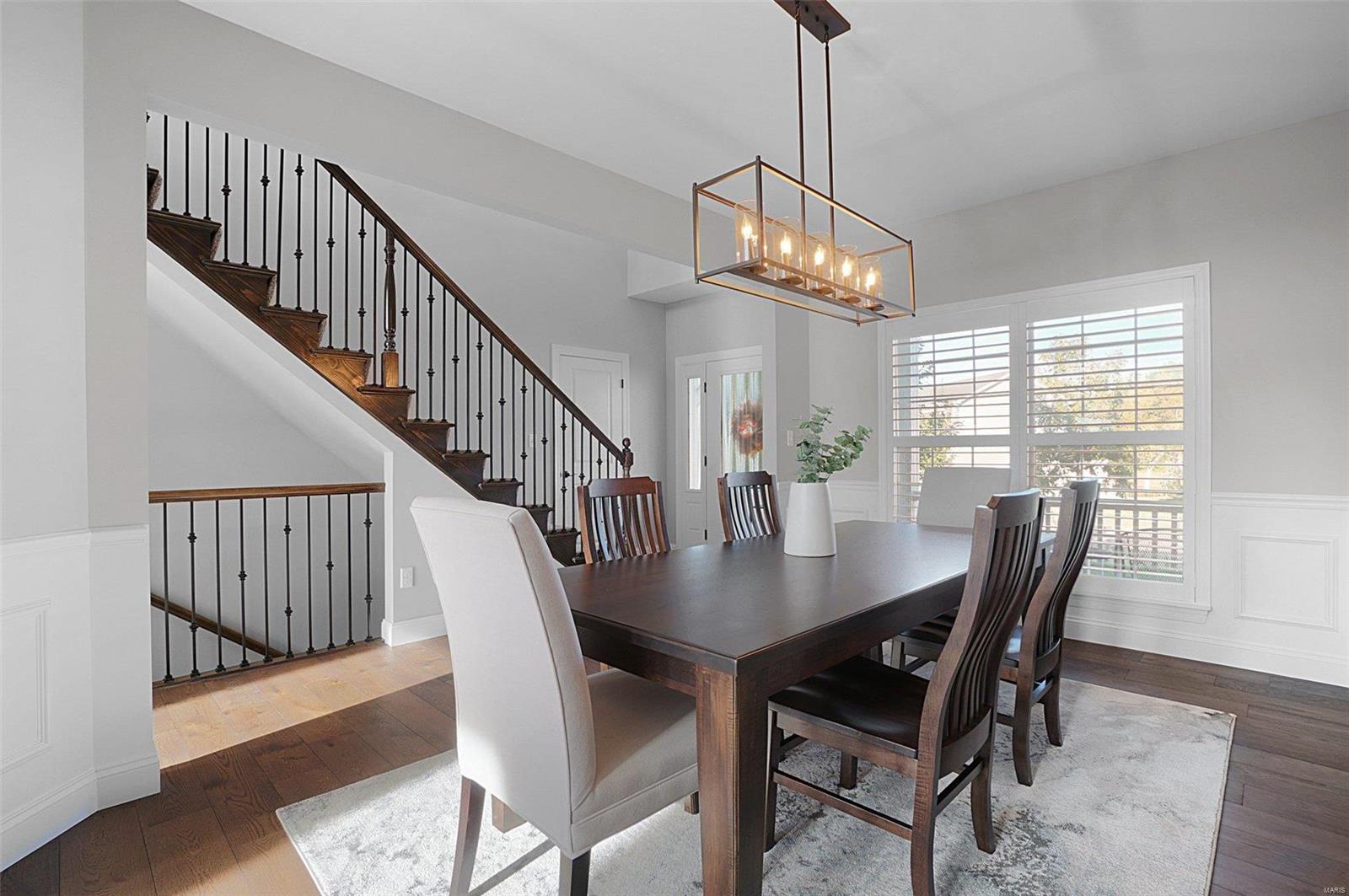 Fienup Farms - Residential