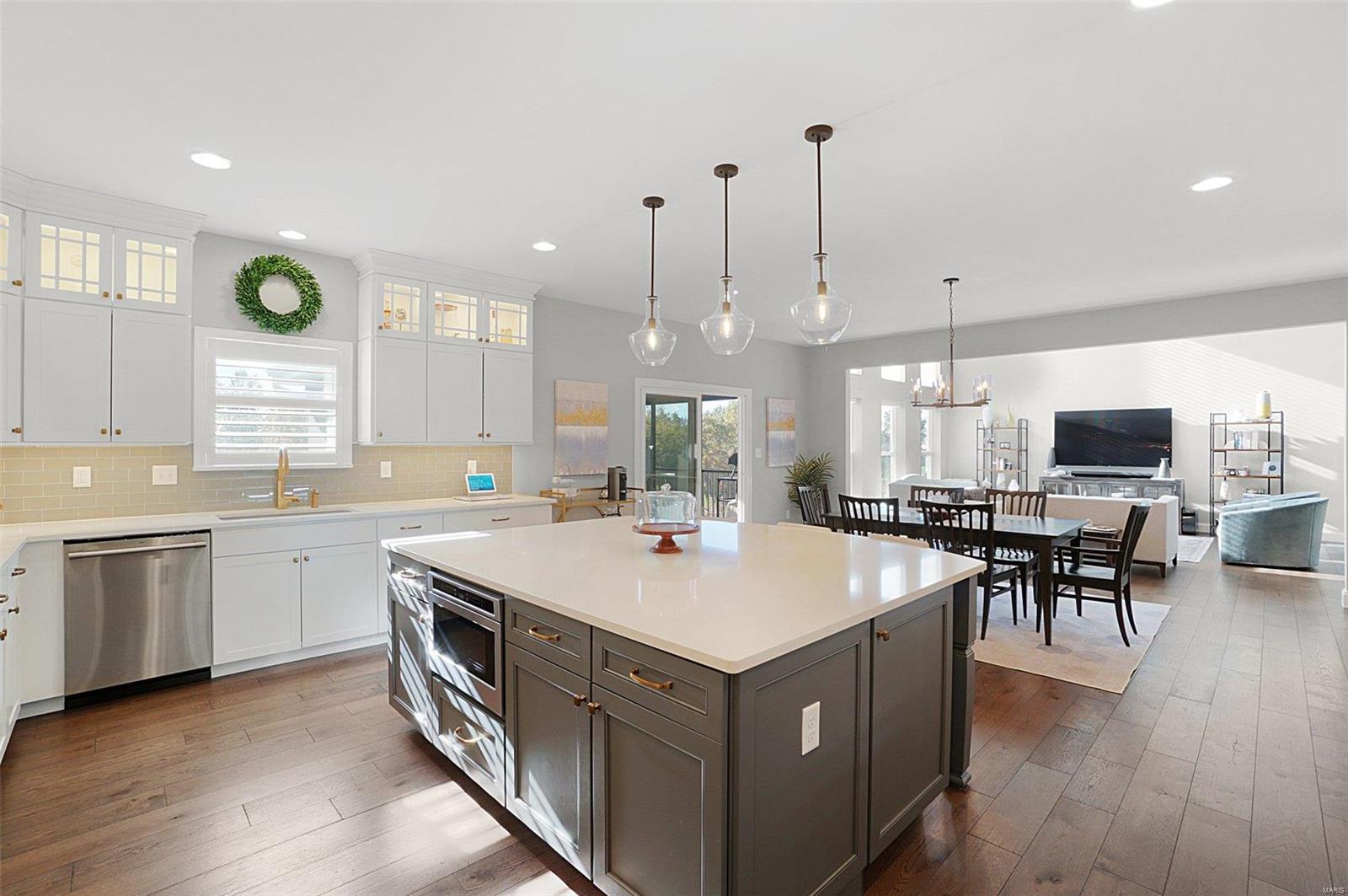 Fienup Farms - Residential