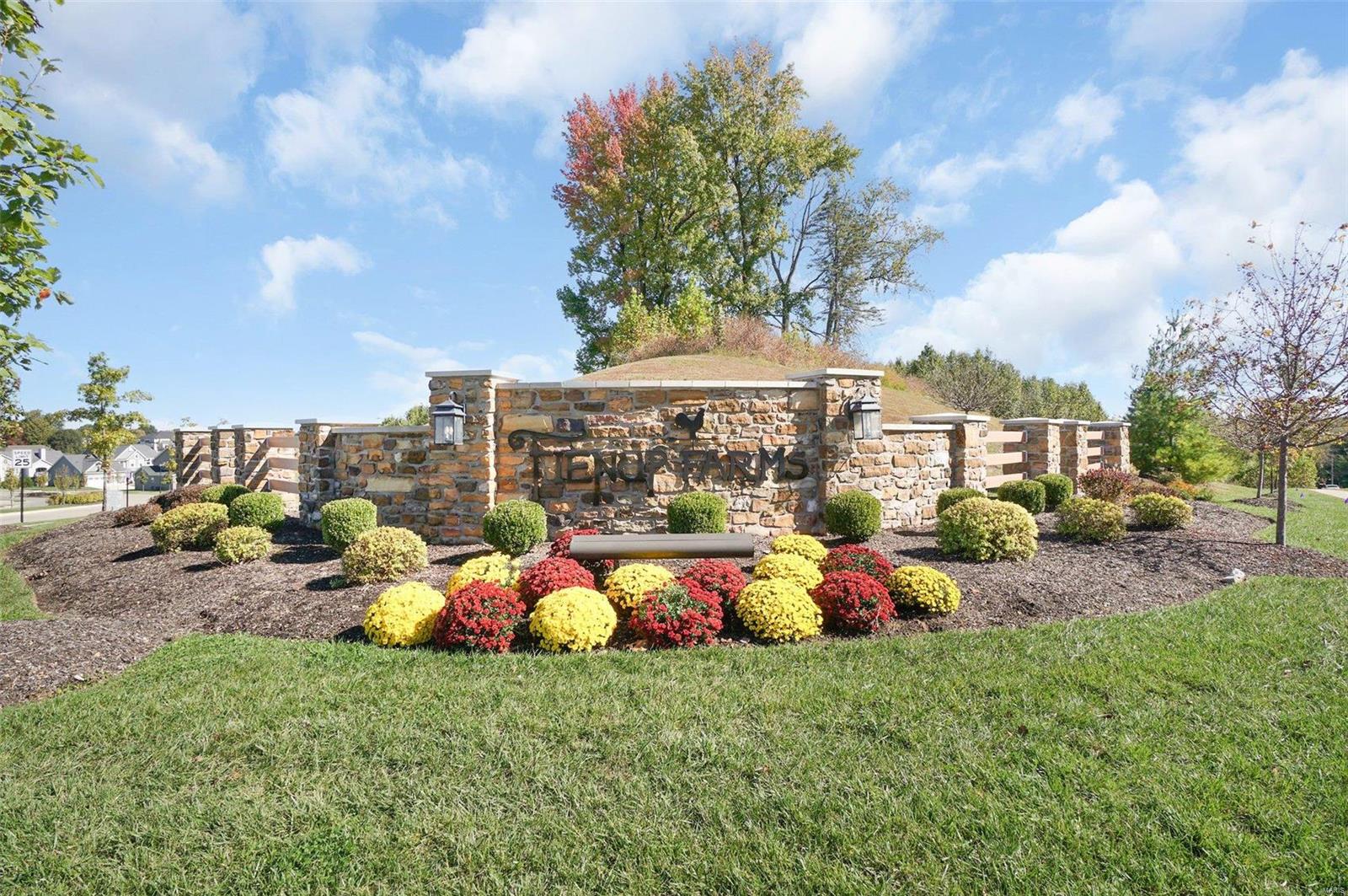 Fienup Farms - Residential