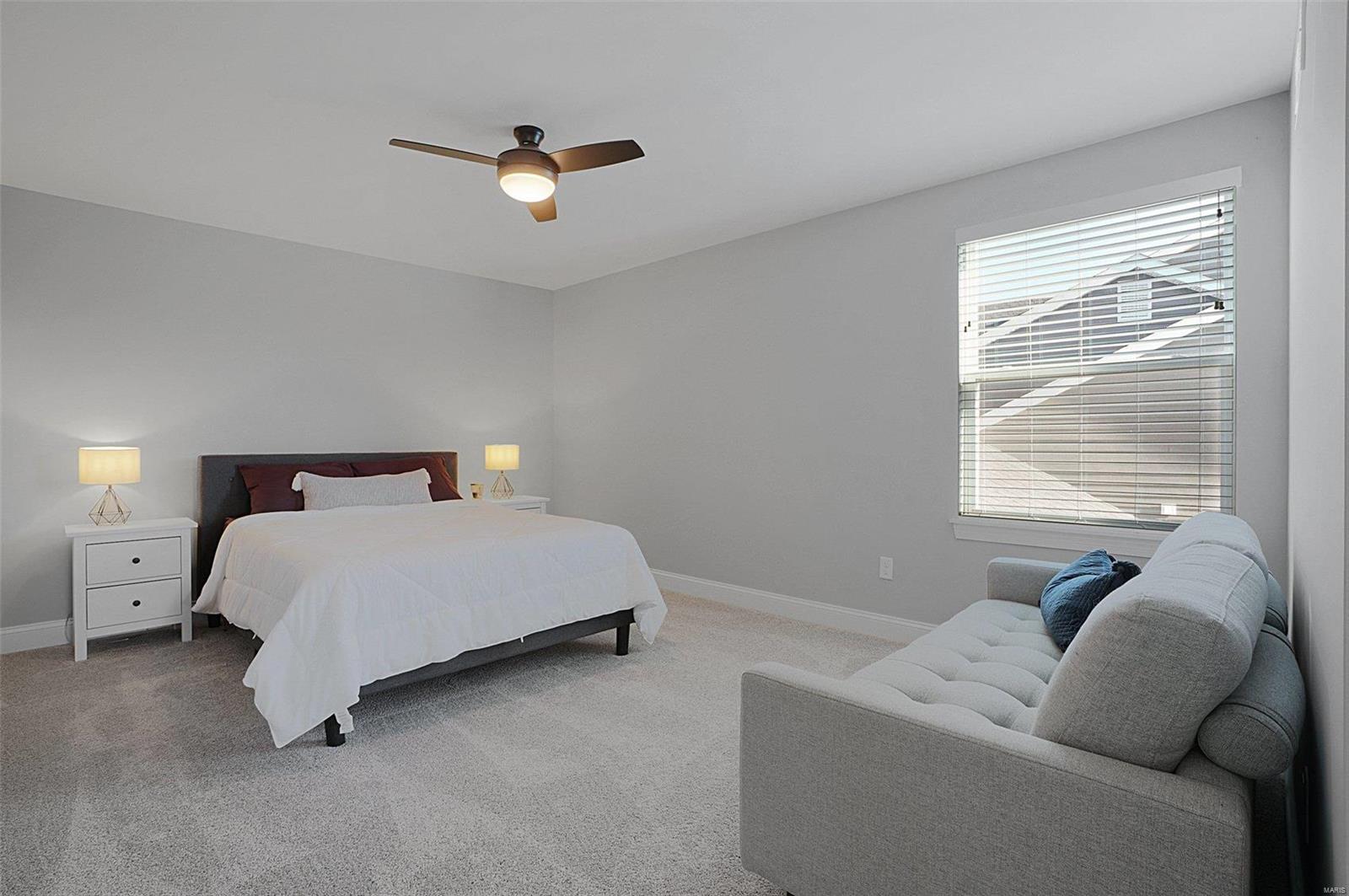 Fienup Farms - Residential