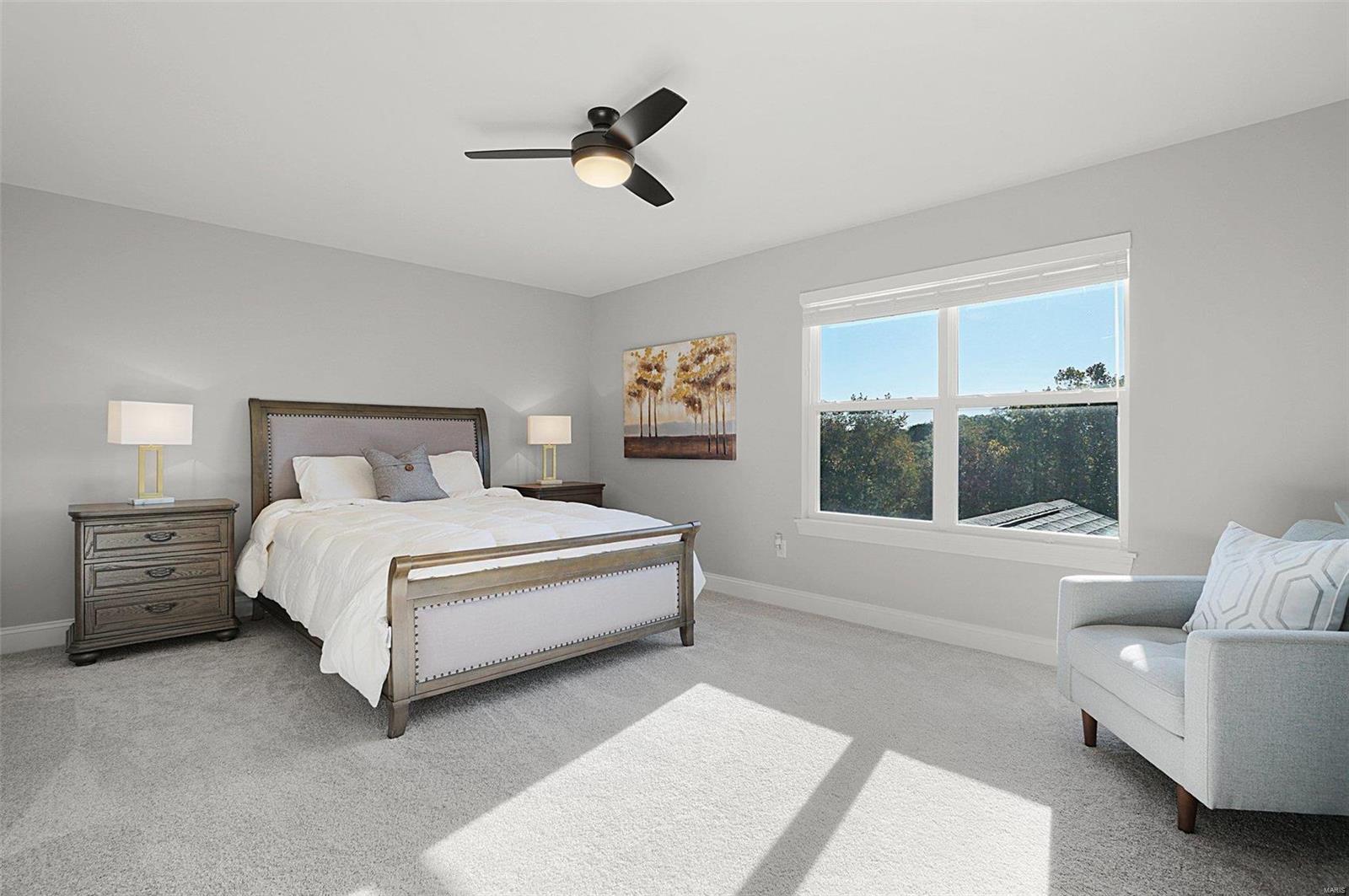 Fienup Farms - Residential