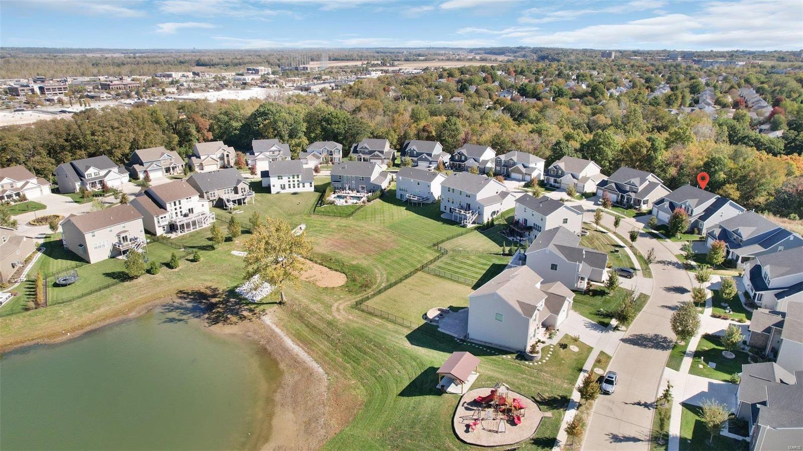 Fienup Farms - Residential