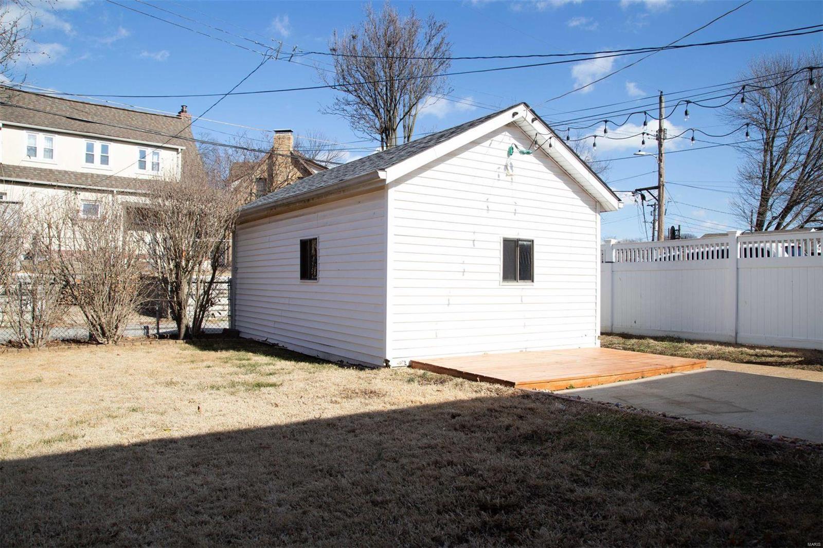 Woodland Court Add - Residential