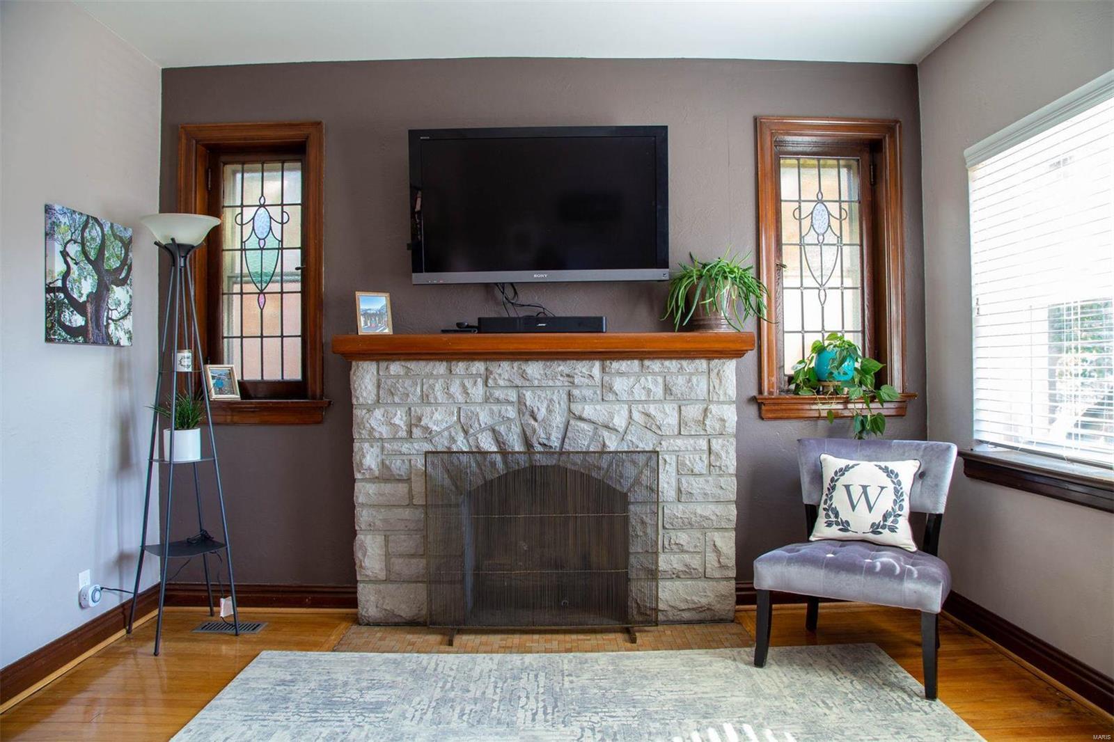 Woodland Court Add - Residential