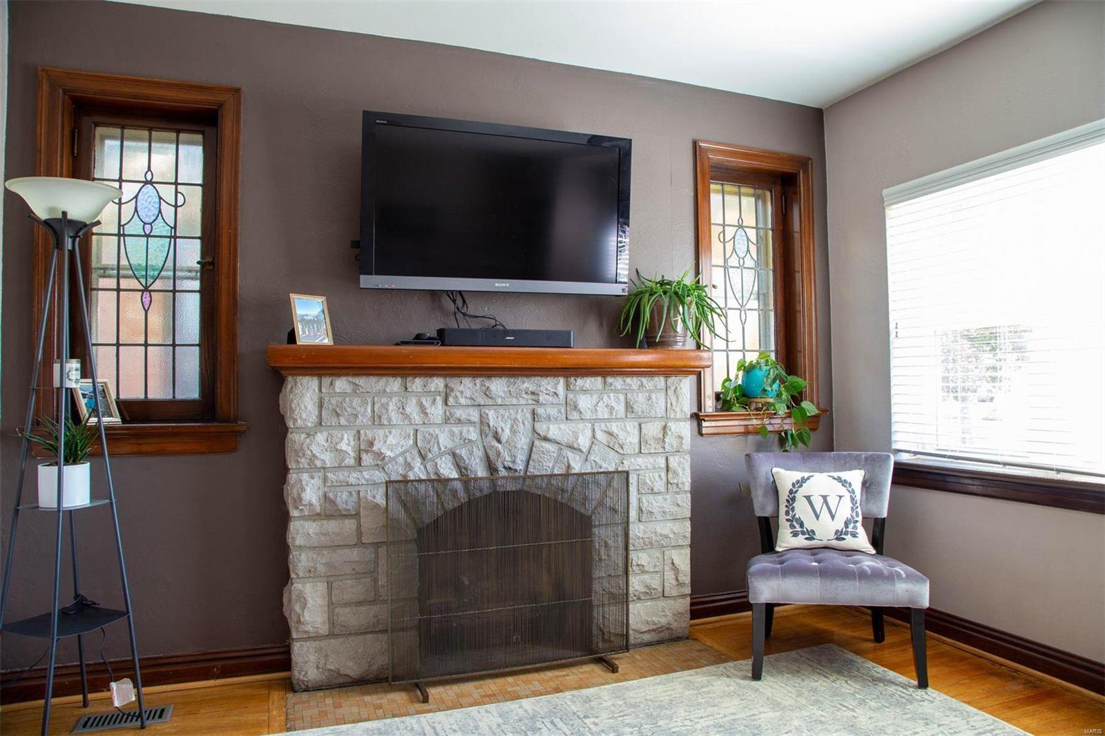 Woodland Court Add - Residential