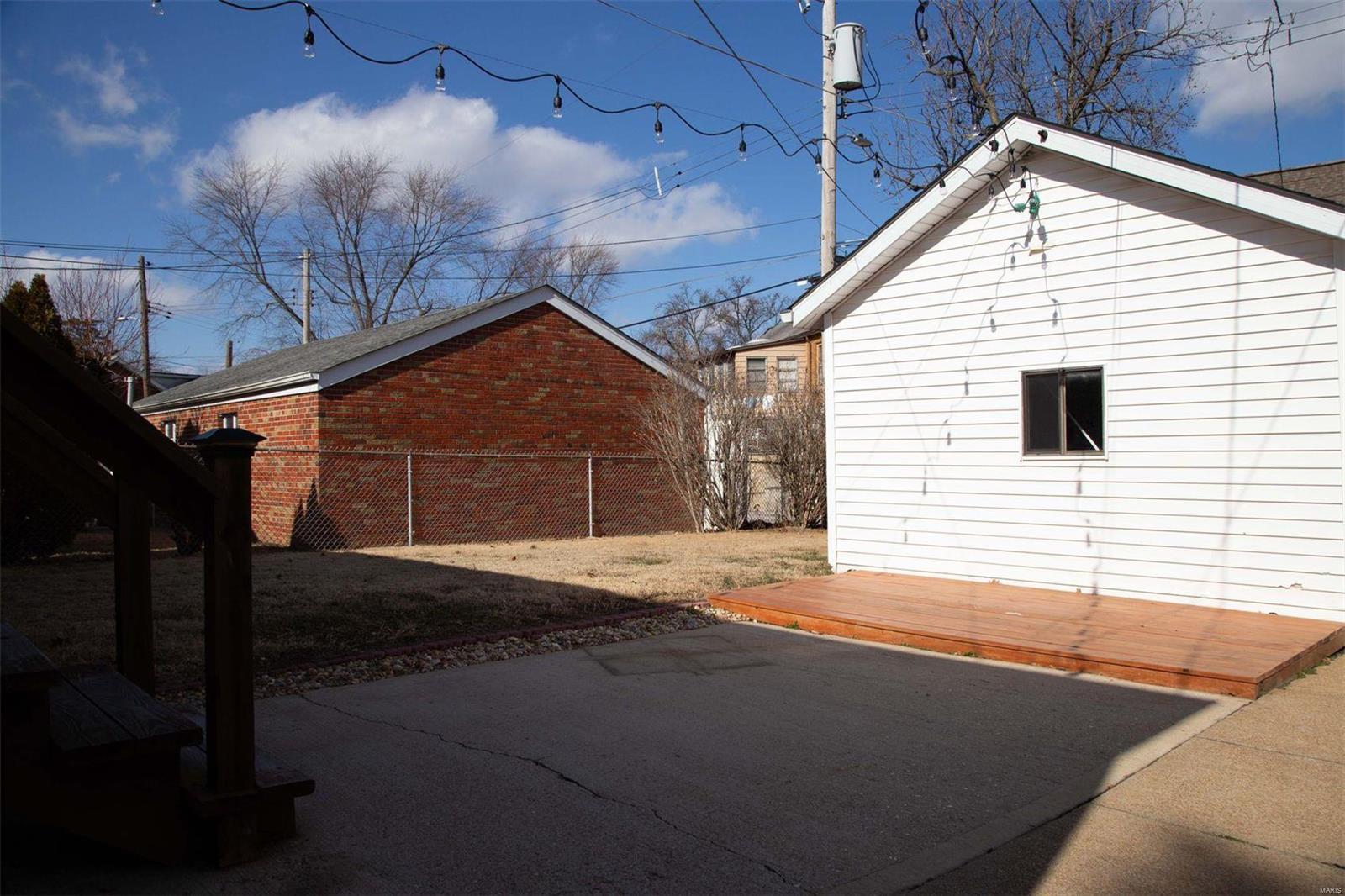 Woodland Court Add - Residential