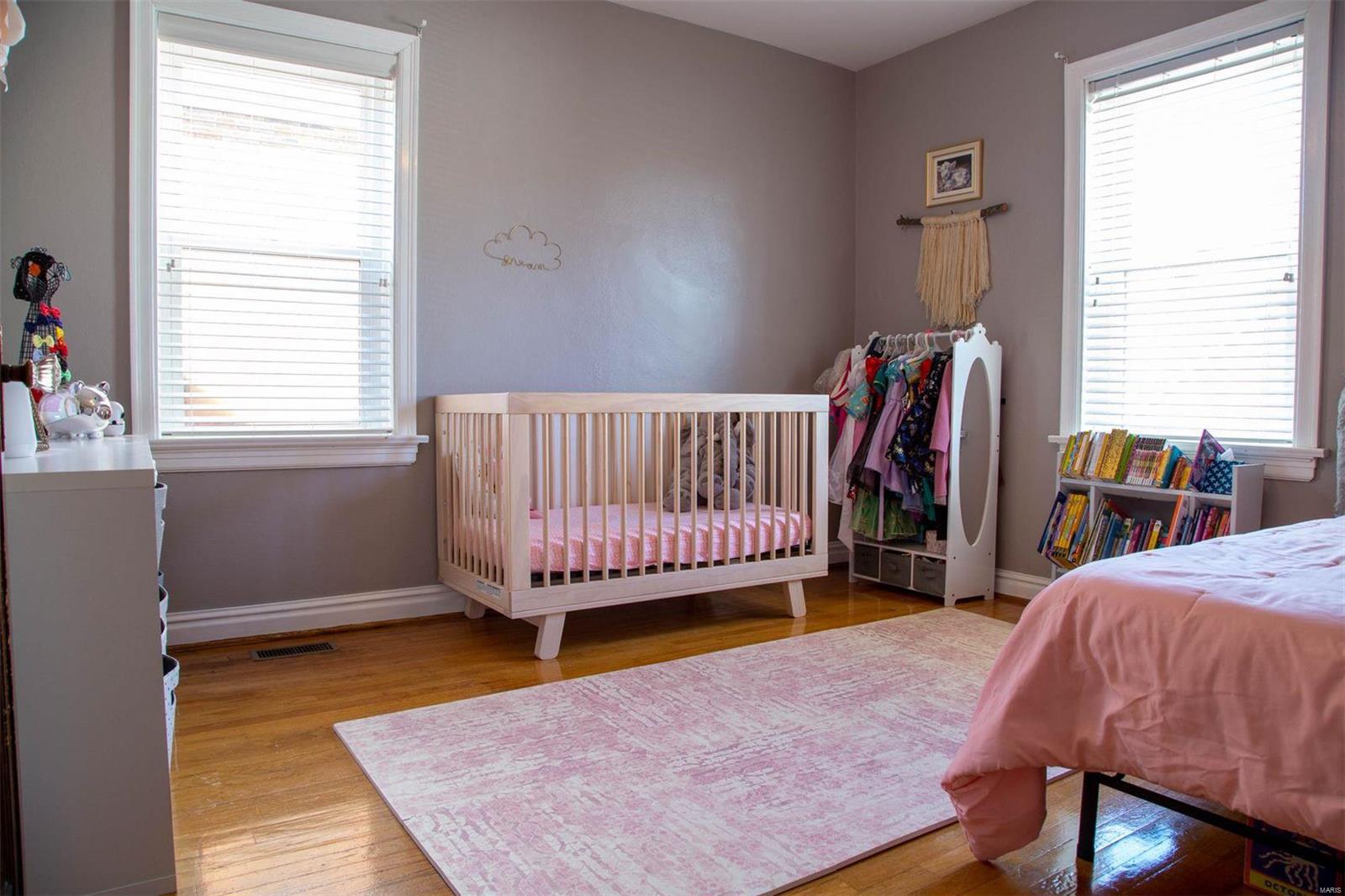 Woodland Court Add - Residential