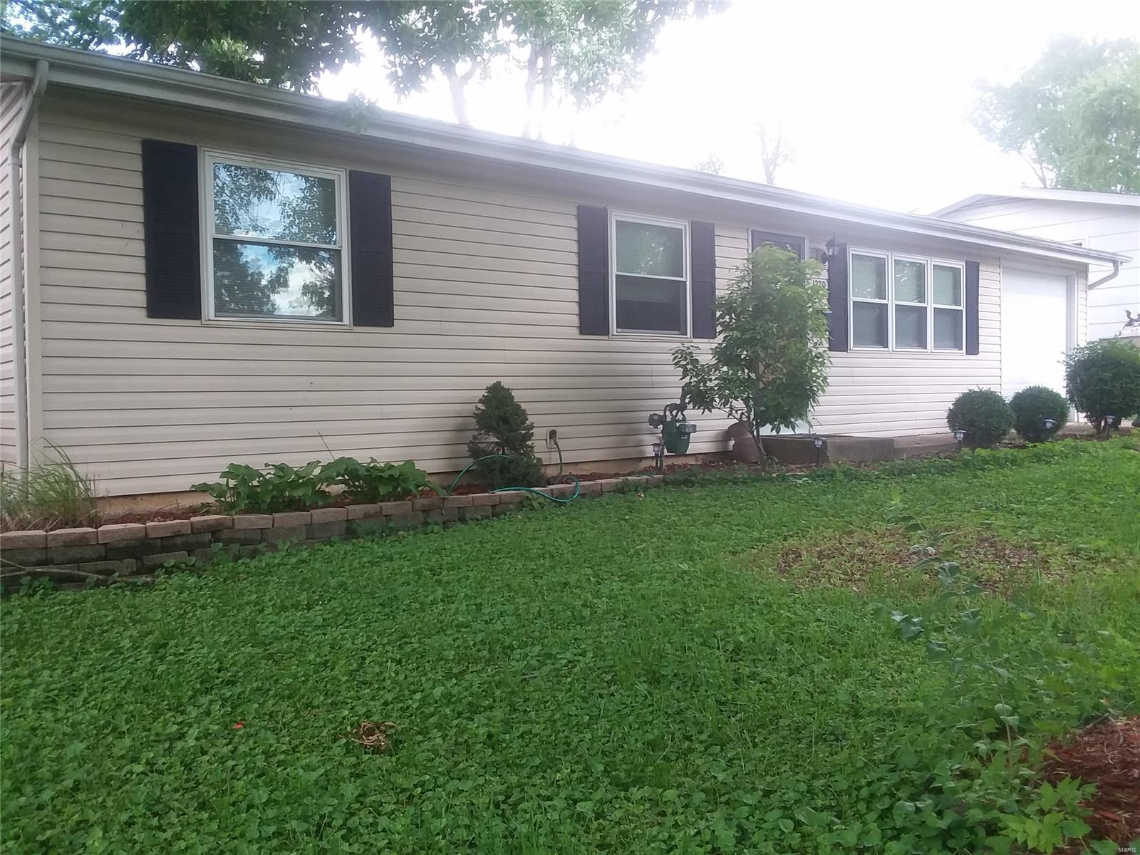 Grandview Meadows - Residential