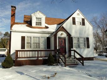 McPike's Second Addition - Residential