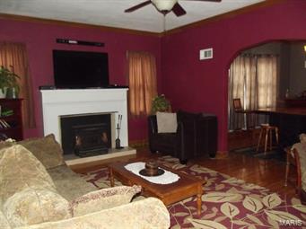 McPike's Second Addition - Residential