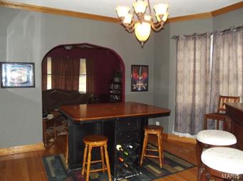 McPike's Second Addition - Residential