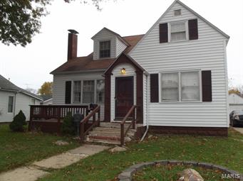 McPike's Second Addition - Residential
