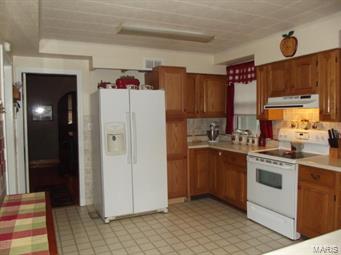 McPike's Second Addition - Residential