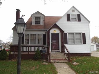 McPike's Second Addition - Residential