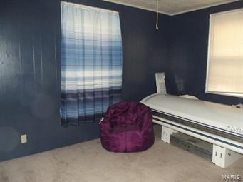 McPike's Second Addition - Residential