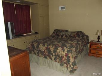 McPike's Second Addition - Residential