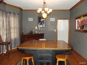 McPike's Second Addition - Residential