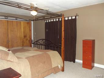 McPike's Second Addition - Residential